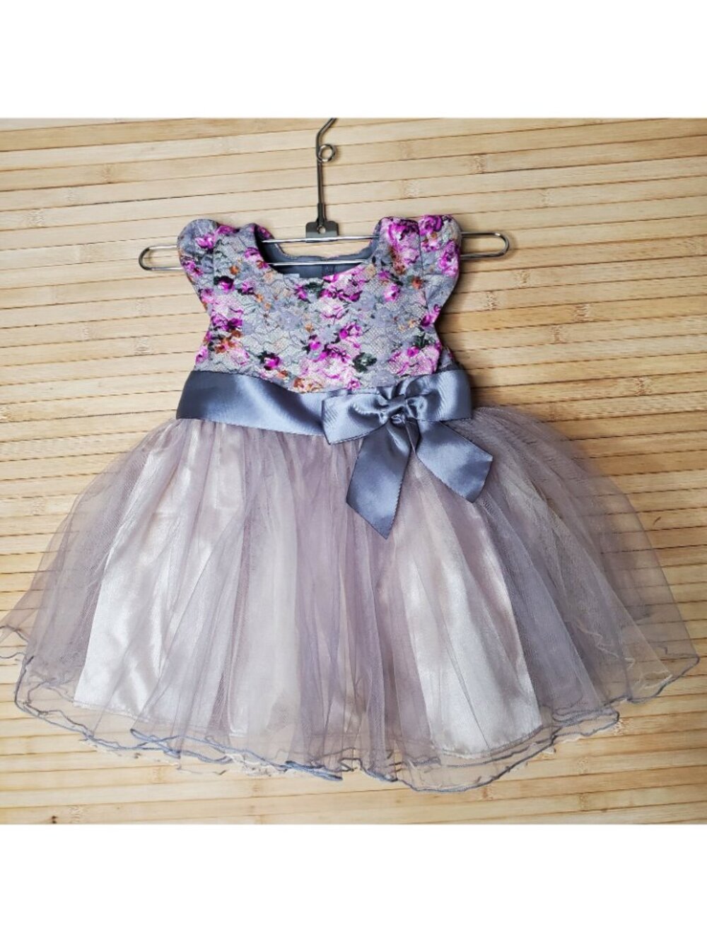 Laura Ashley London Bonnie Baby Photo shoot Boutique lot dress baby 12-18 months - Picture 2 of 11